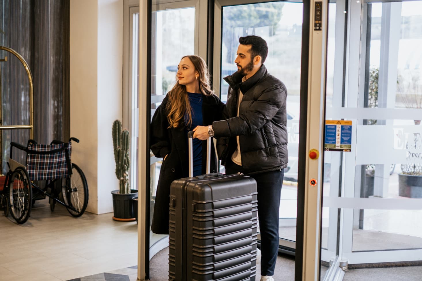 Elegance Resort Hotel-73