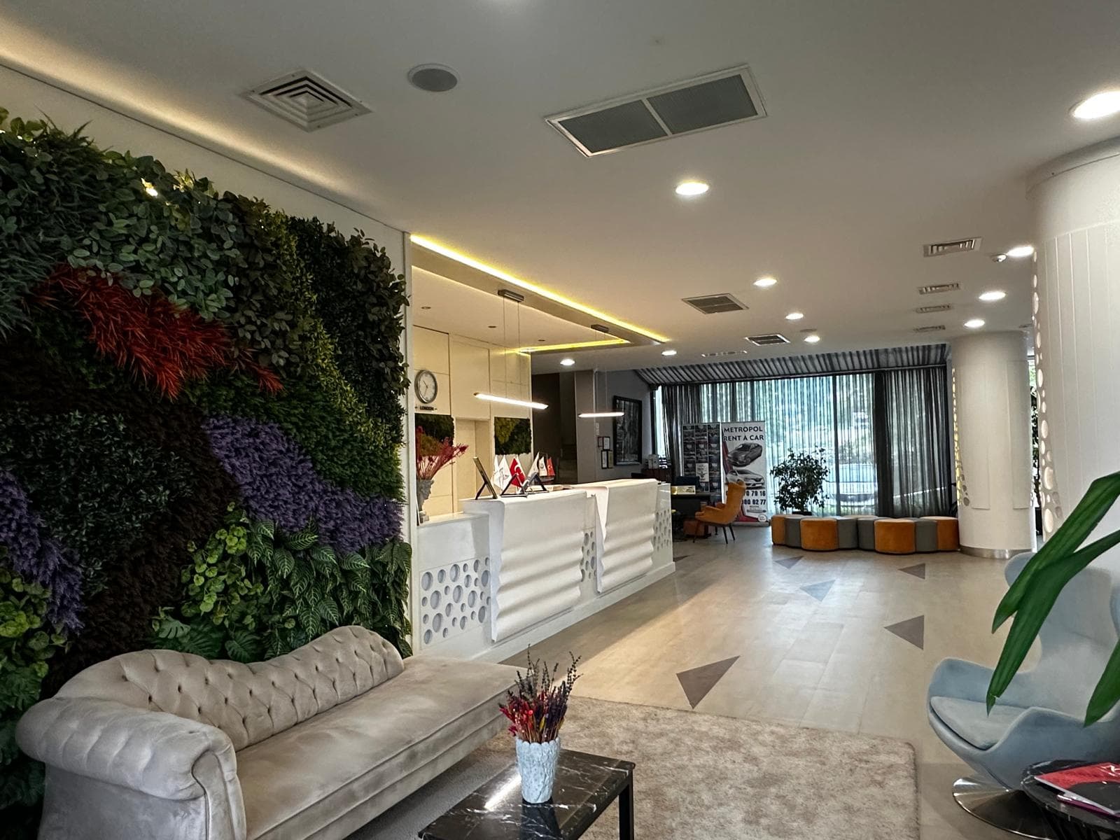 Elegance Resort Hotel-28