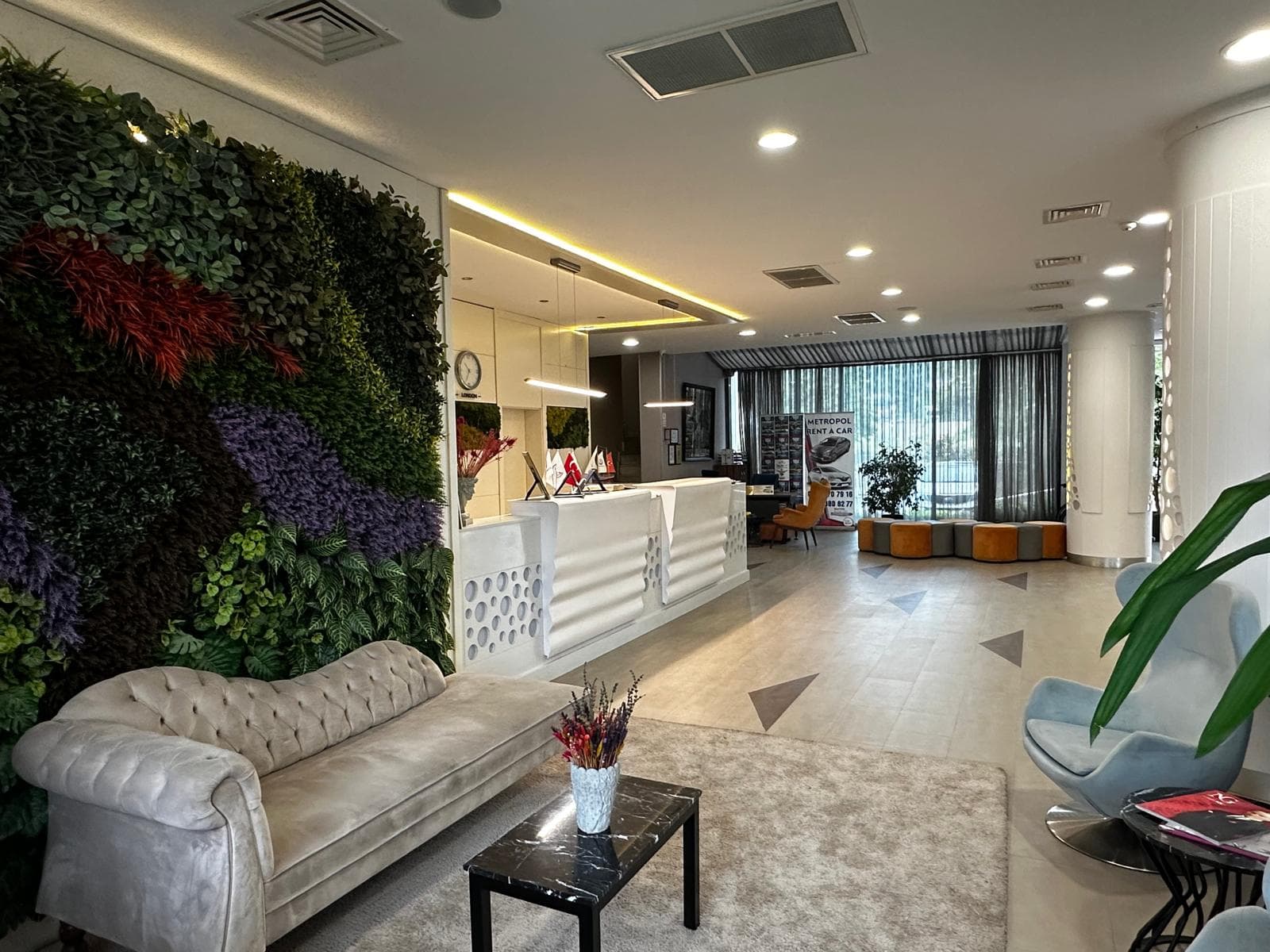 Elegance Resort Hotel-27