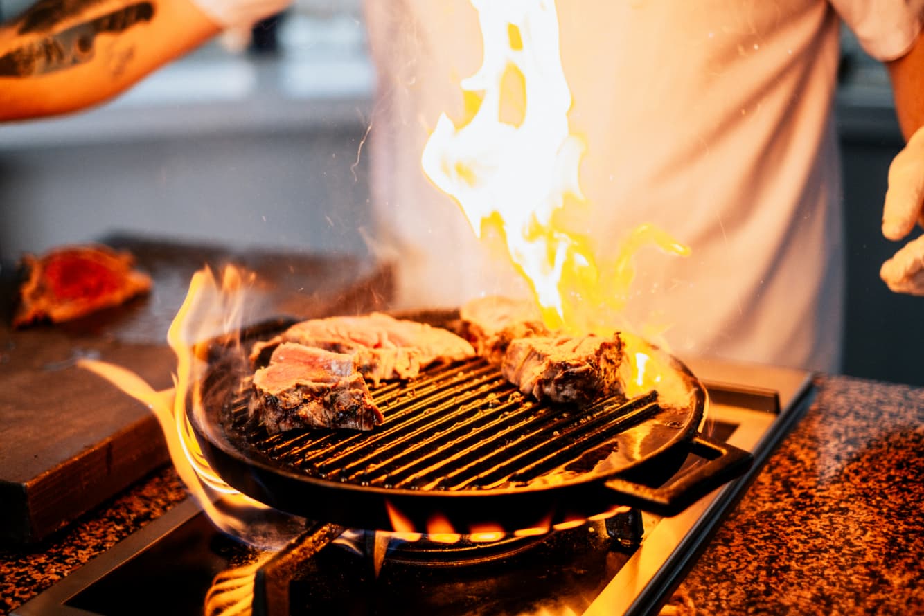 Elegance Resort Hotel-91