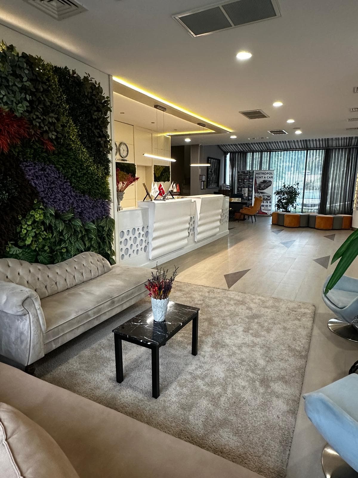 Elegance Resort Hotel-30