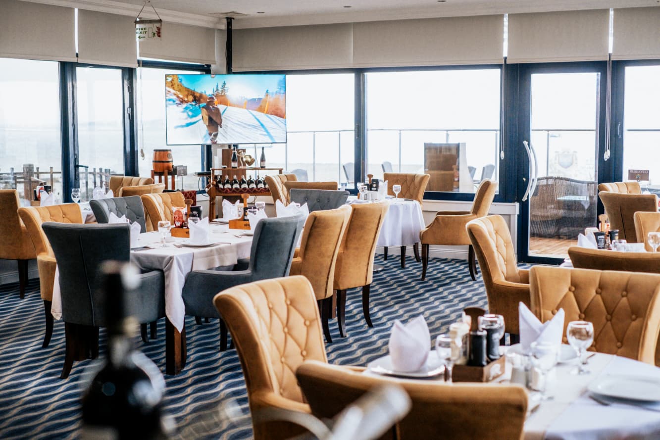 Elegance Resort Hotel-86