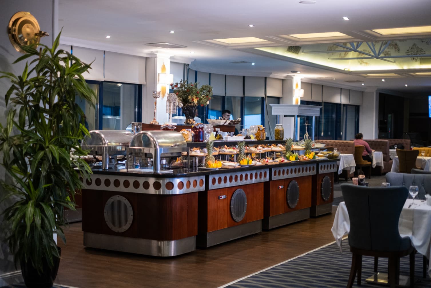 Elegance Resort Hotel-53