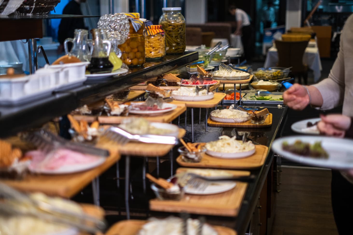 Elegance Resort Hotel-50