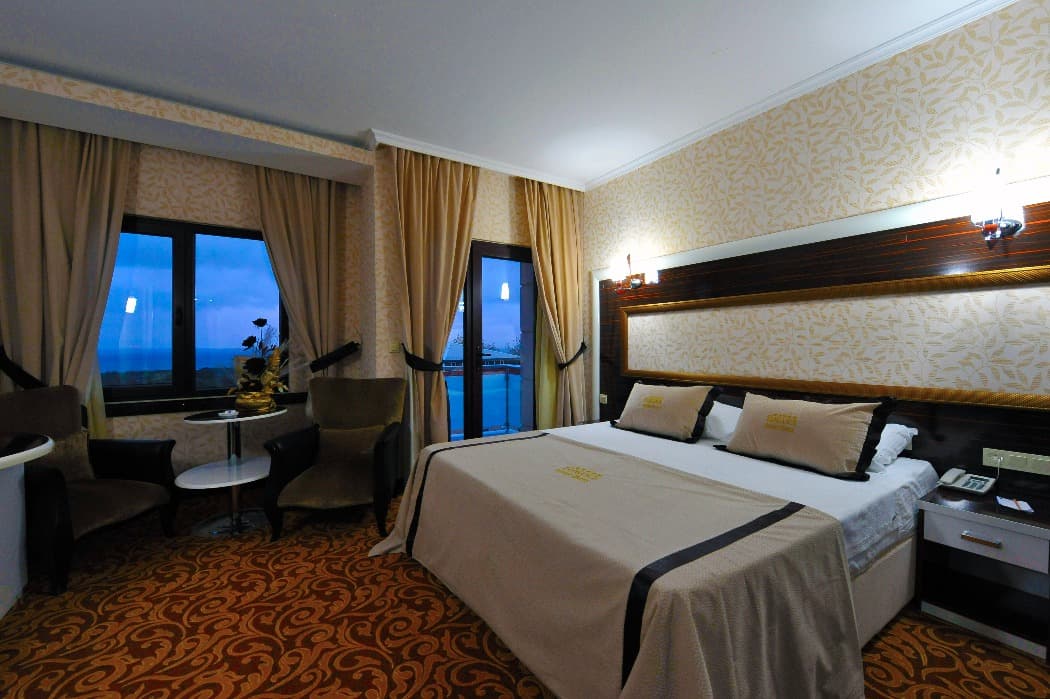 Elegance Resort Hotel-126