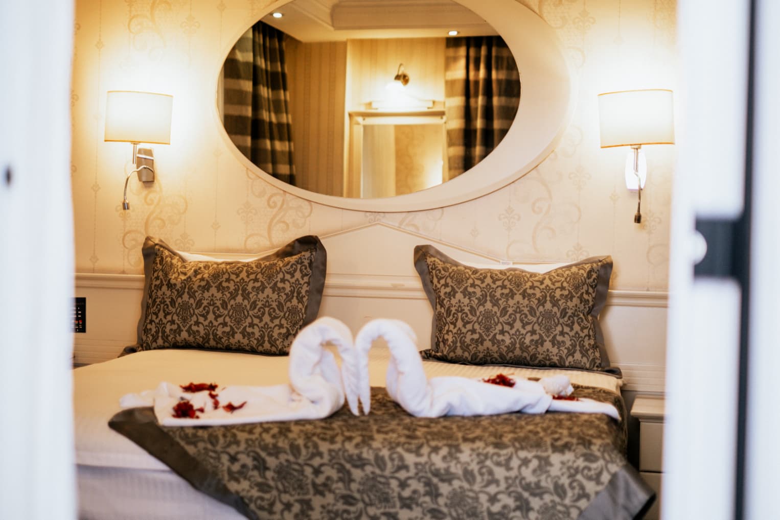 Elegance Resort Hotel-80