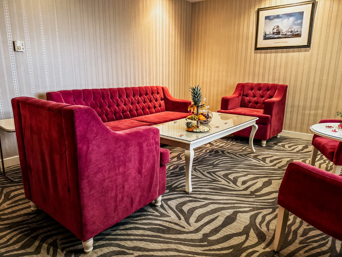 Elegance Resort Hotel-22