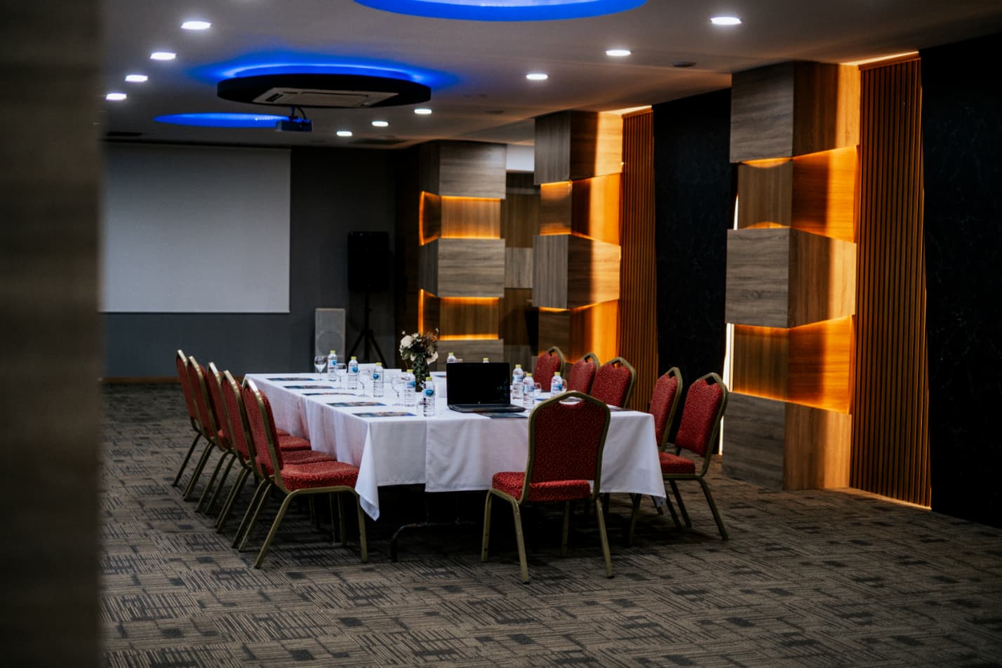 Elegance Resort Hotel-65