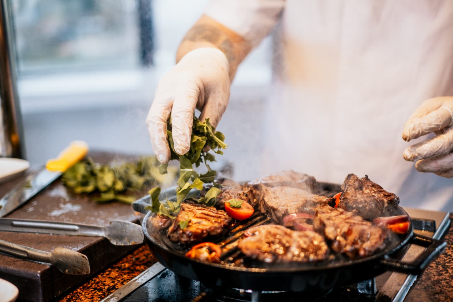 Elegance Resort Hotel-95