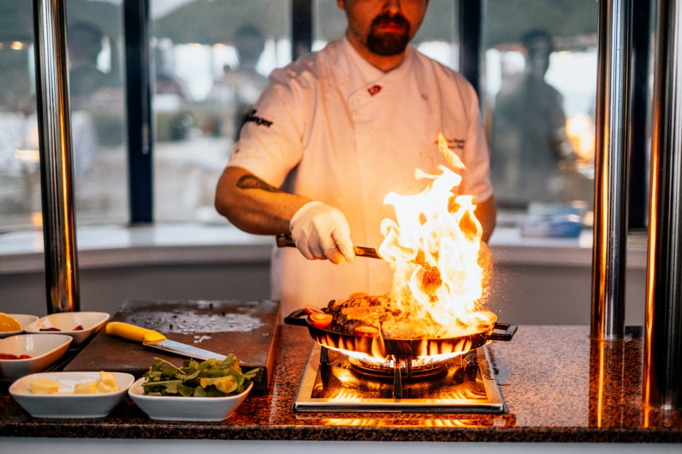 Elegance Resort Hotel-94