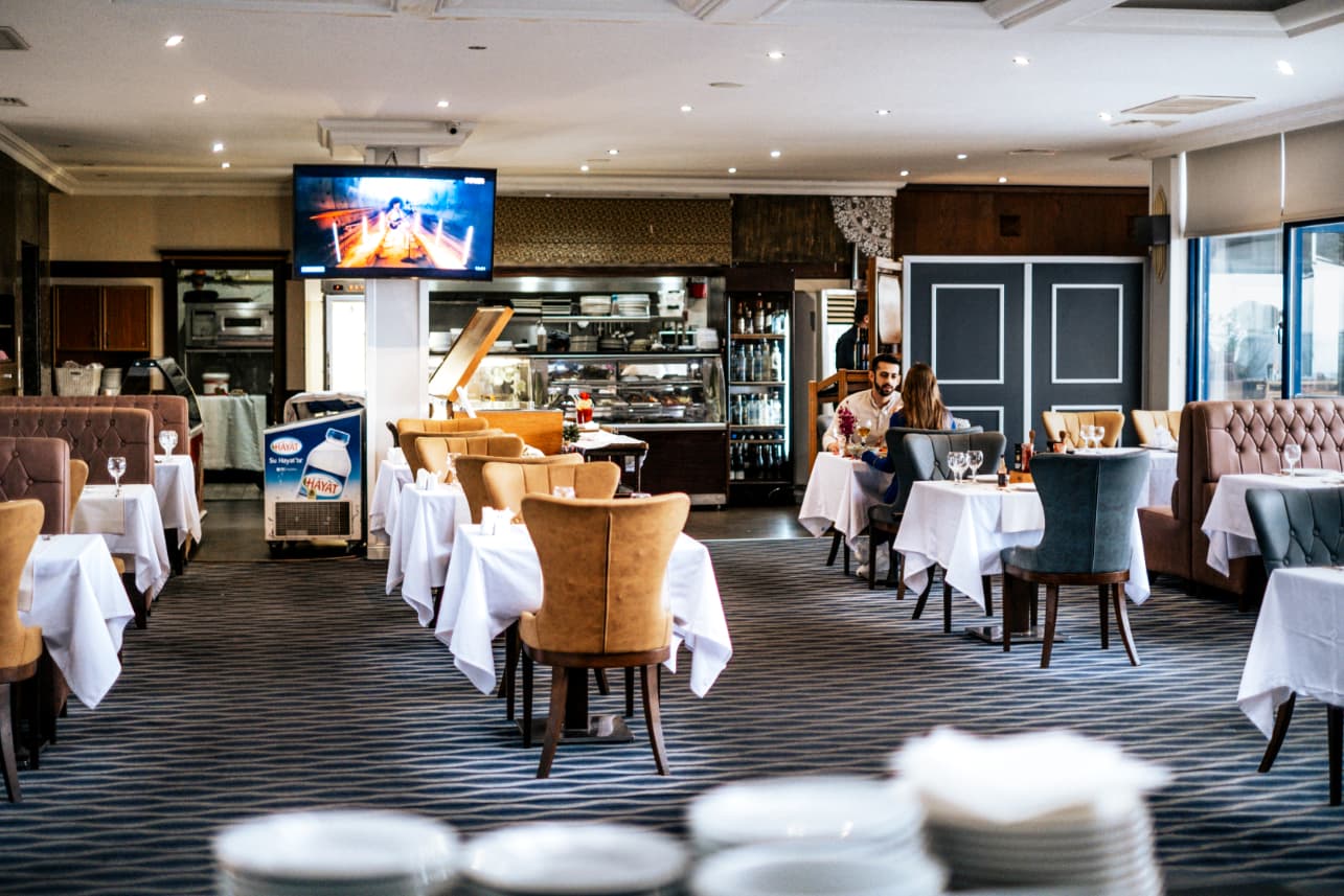 Elegance Resort Hotel-84