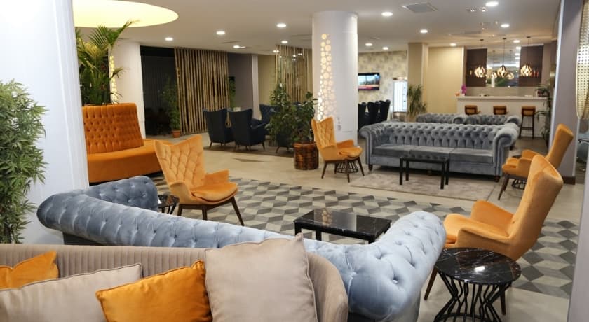 Elegance Resort Hotel-177