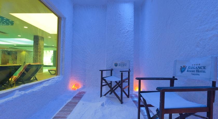 Elegance Resort Hotel-146