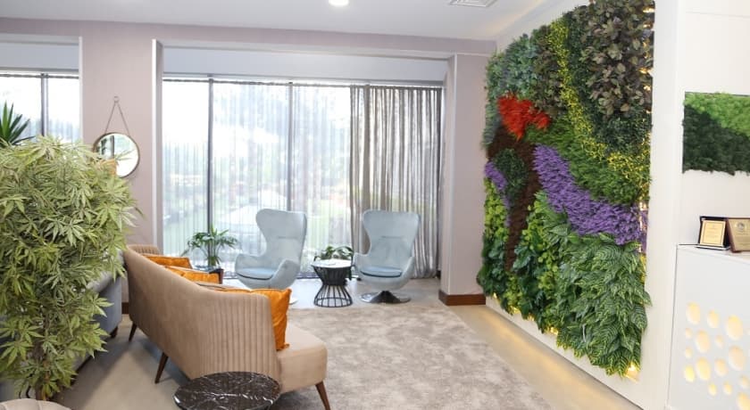 Elegance Resort Hotel-127