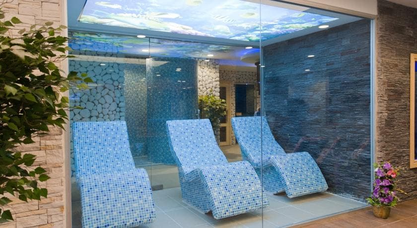 Elegance Resort Hotel-149