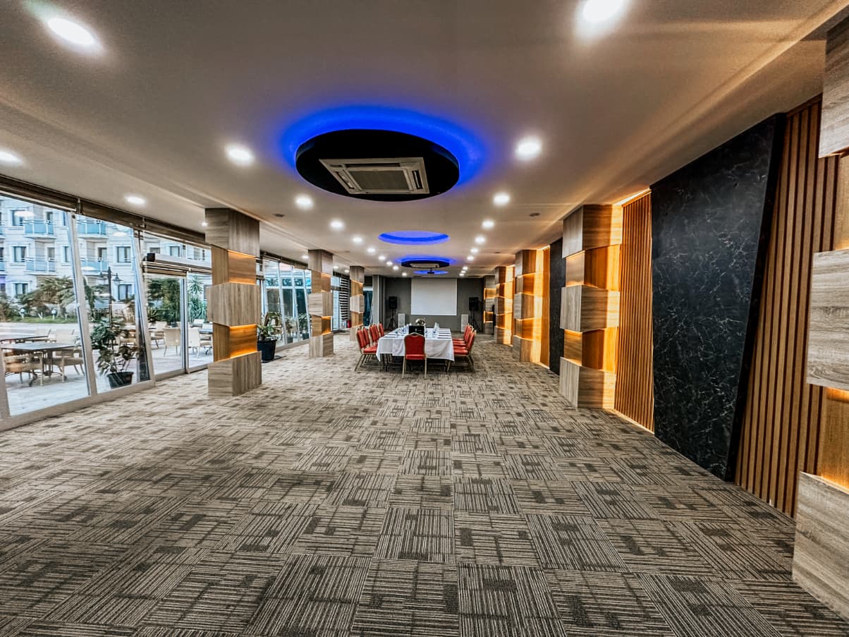 Elegance Resort Hotel-111