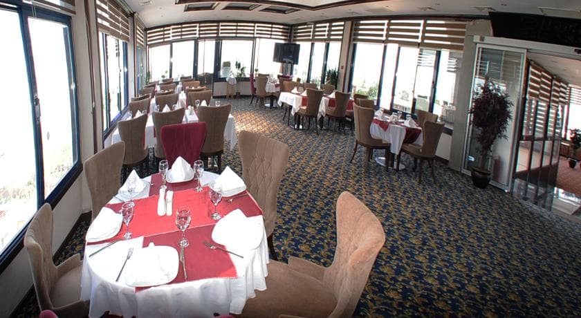 Elegance Resort Hotel-168