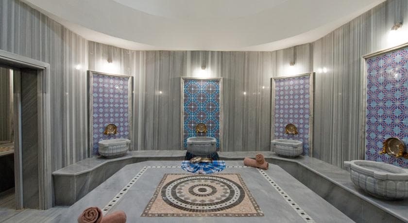 Elegance Resort Hotel-35