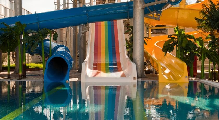 Elegance Resort Hotel-164