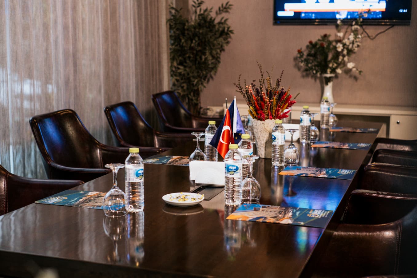 Elegance Resort Hotel-78