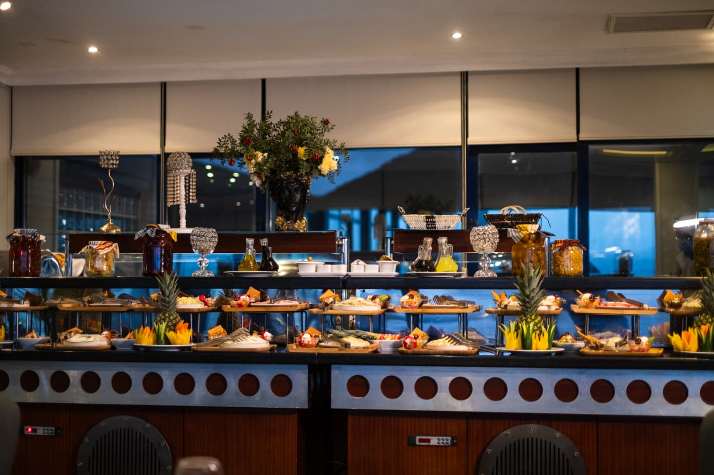 Elegance Resort Hotel-52