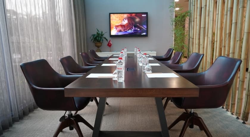 Elegance Resort Hotel-182