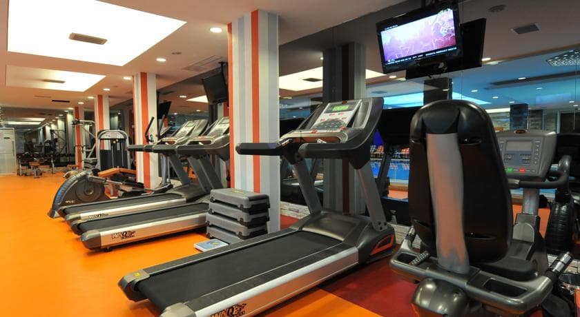 Elegance Resort Hotel-166