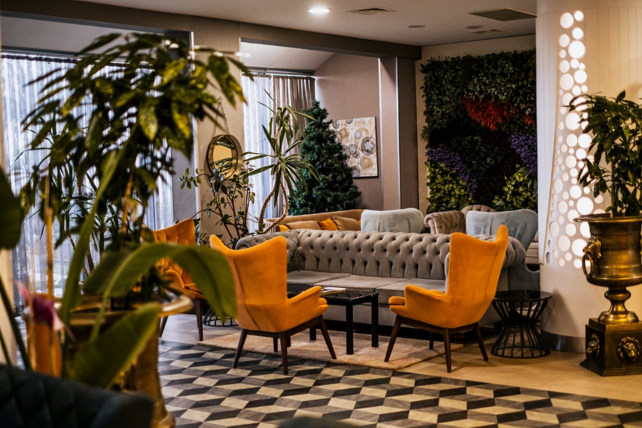 Elegance Resort Hotel-72