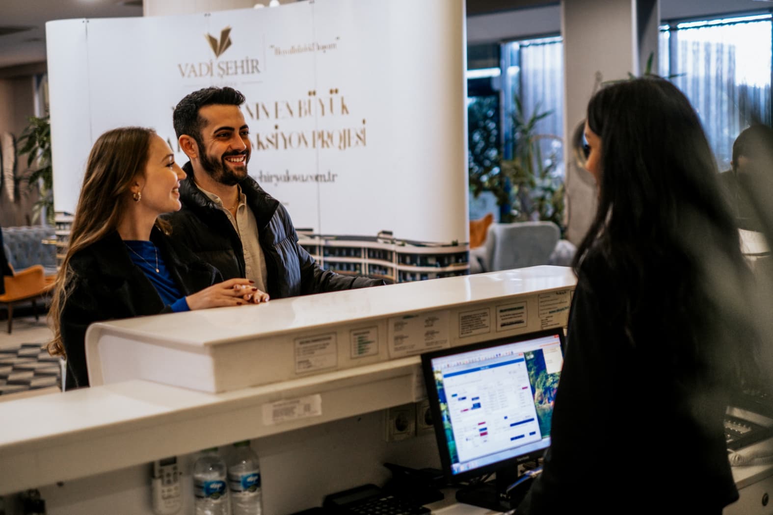 Elegance Resort Hotel-75