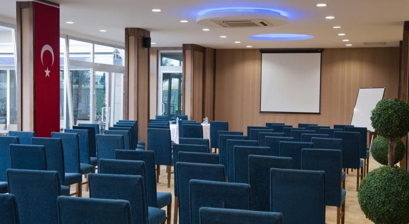 Elegance Resort Hotel-163