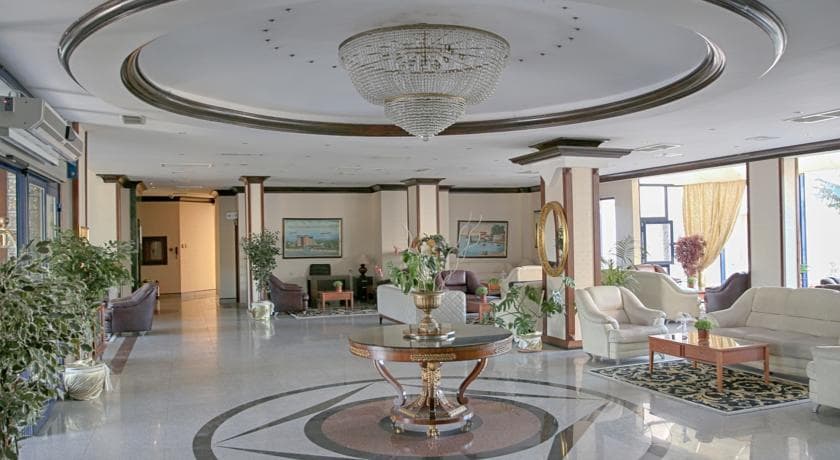 Elegance Resort Hotel-133