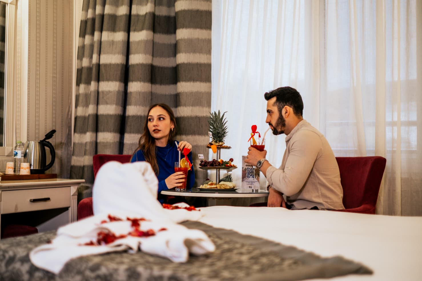 Elegance Resort Hotel-79