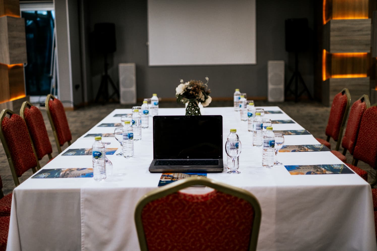 Elegance Resort Hotel-66