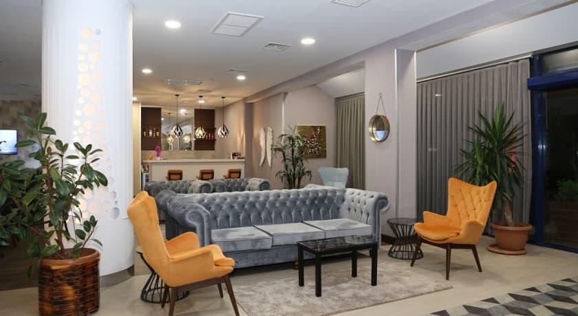 Elegance Resort Hotel-185