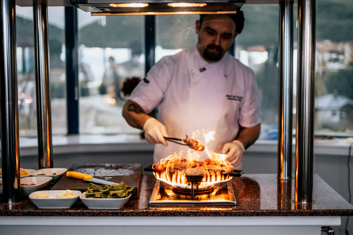 Elegance Resort Hotel-93