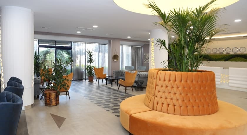 Elegance Resort Hotel-171