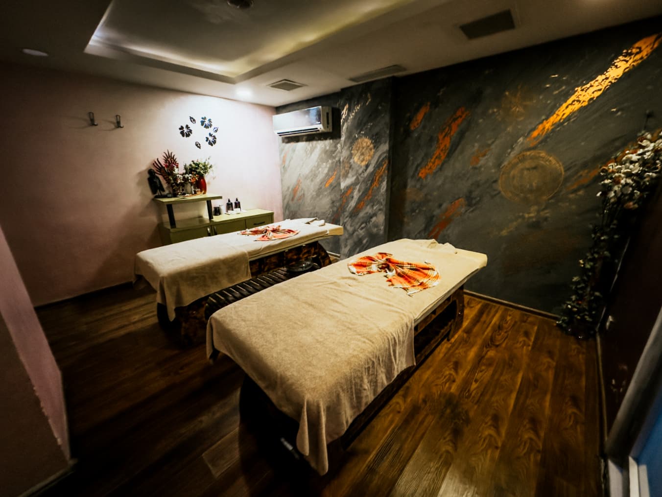 Elegance Resort Hotel-107