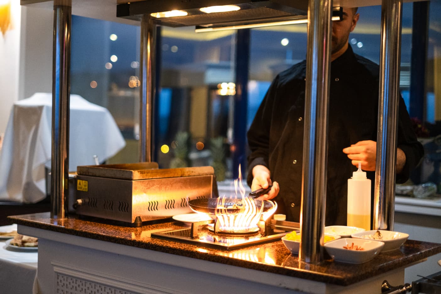 Elegance Resort Hotel-36