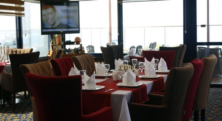 Elegance Resort Hotel-134