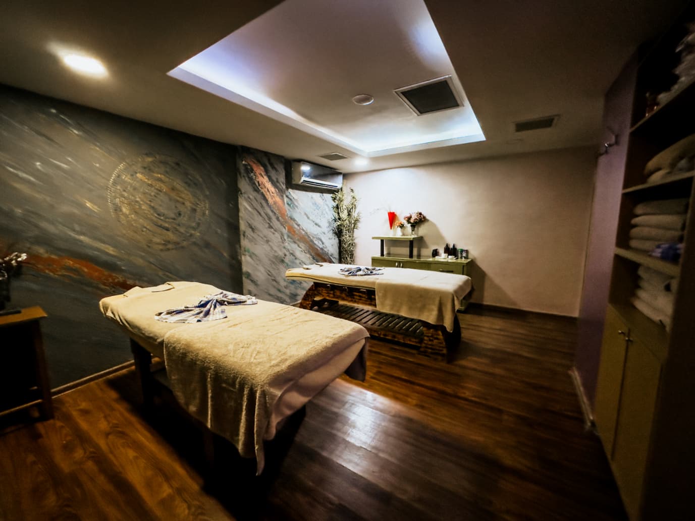 Elegance Resort Hotel-10