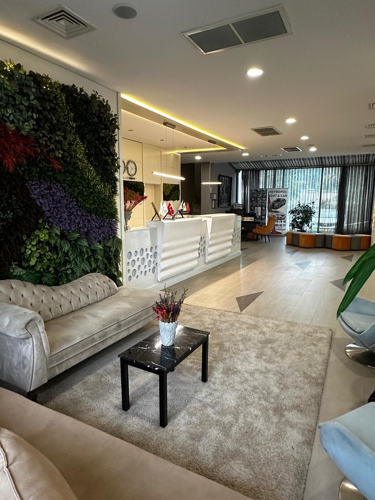 Elegance Resort Hotel-25