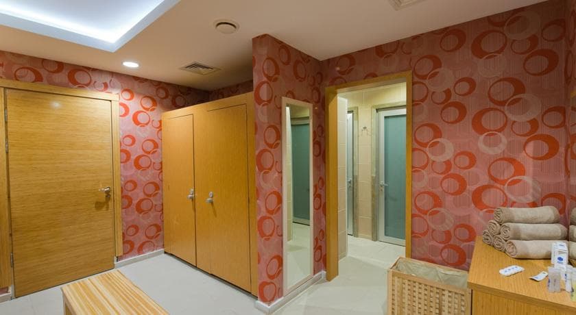 Elegance Resort Hotel-136