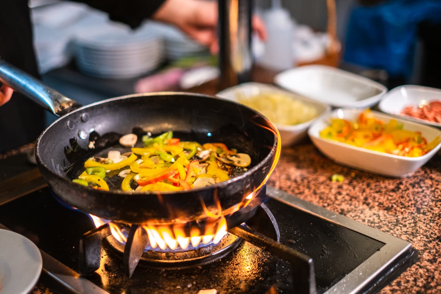 Elegance Resort Hotel-43