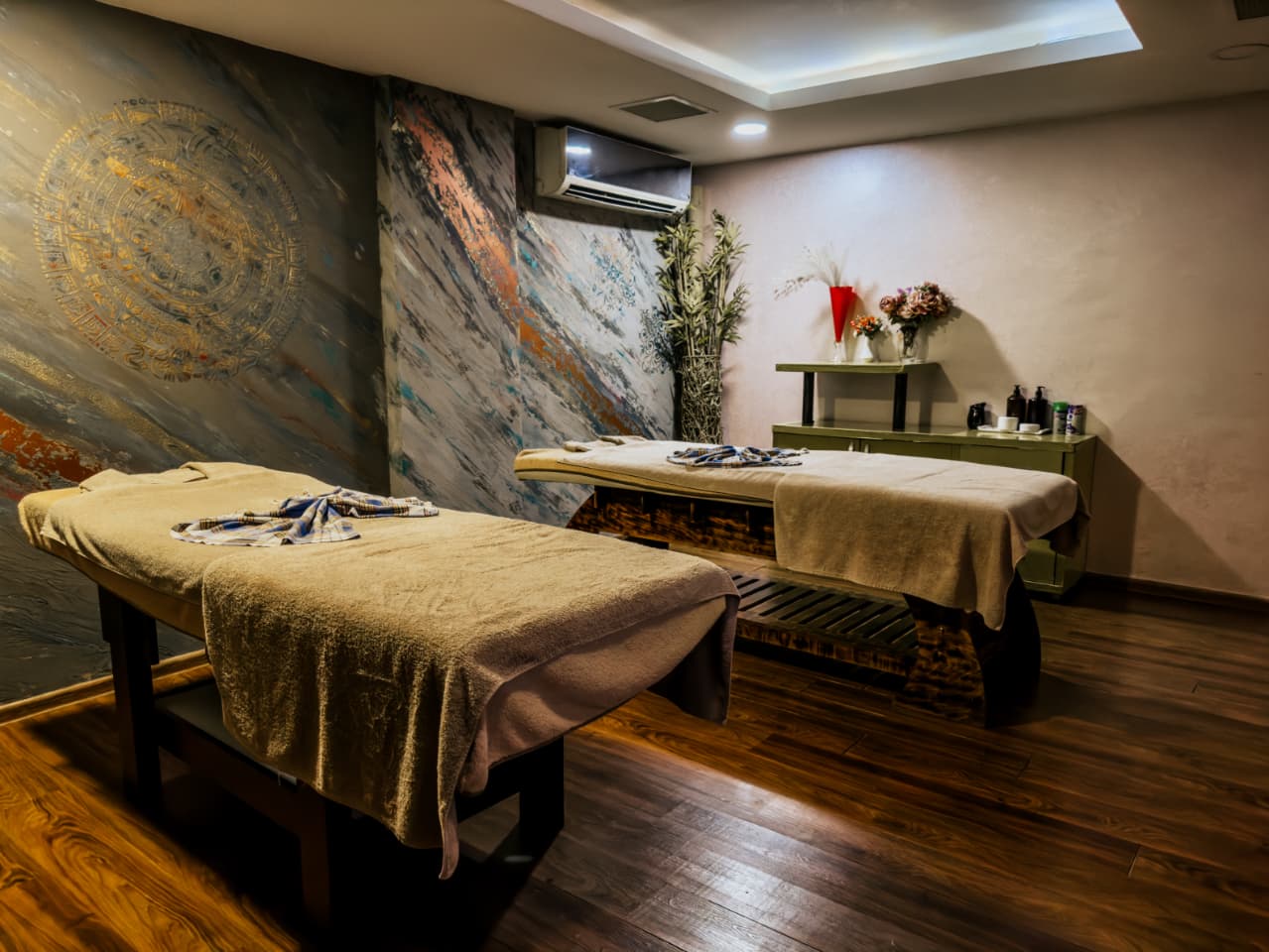 Elegance Resort Hotel-110