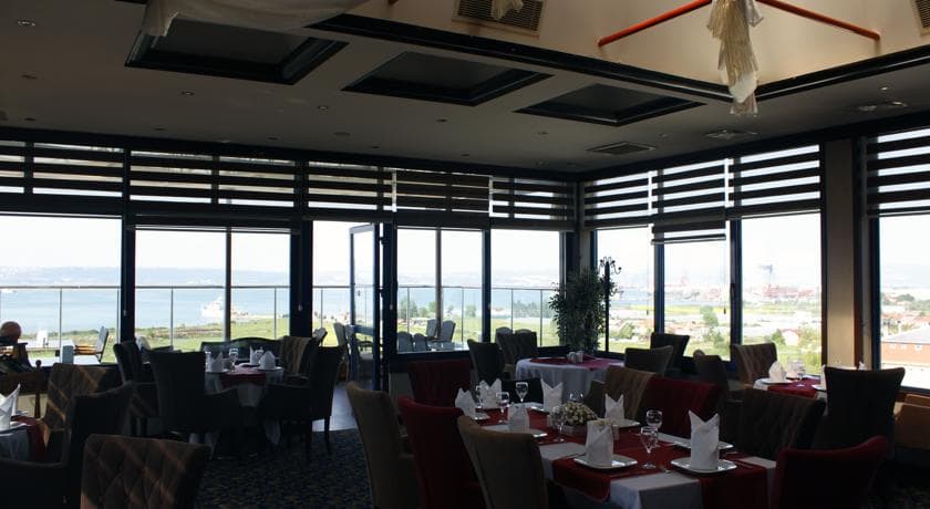 Elegance Resort Hotel-137