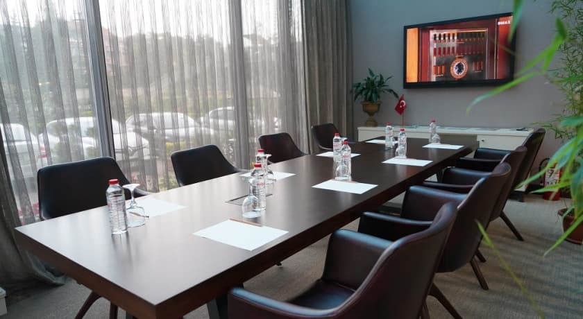 Elegance Resort Hotel-181