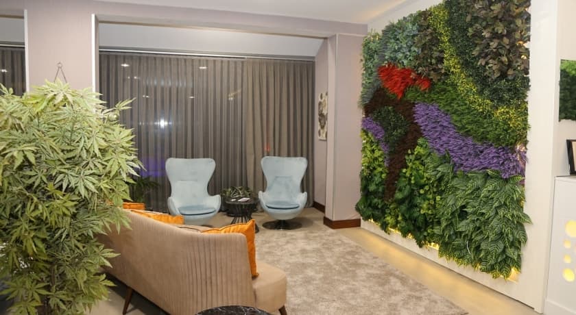 Elegance Resort Hotel-184