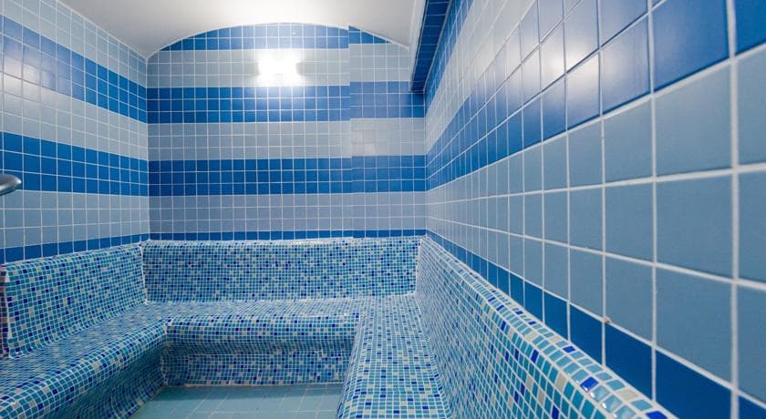 Elegance Resort Hotel-145