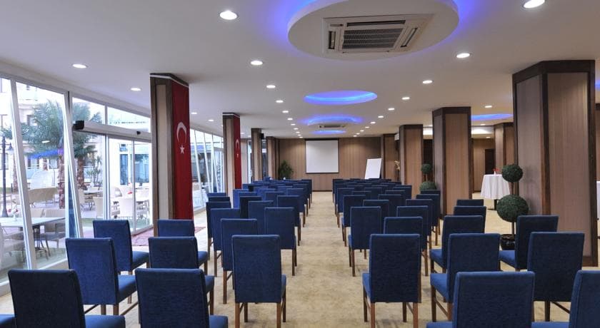 Elegance Resort Hotel-165