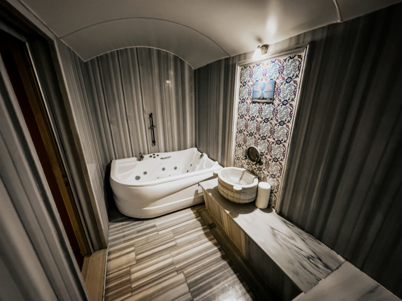 Elegance Resort Hotel-108